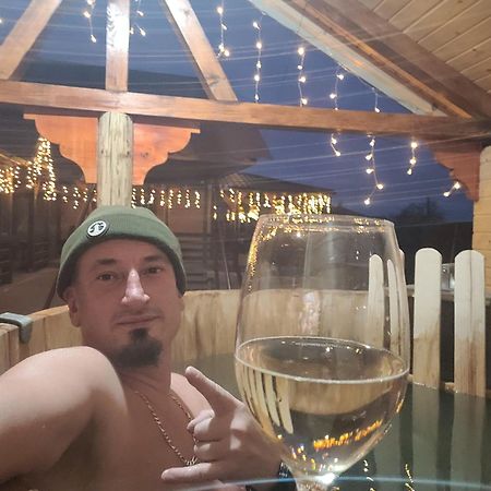 Cabana Lunca Targu Neamt Luaran gambar