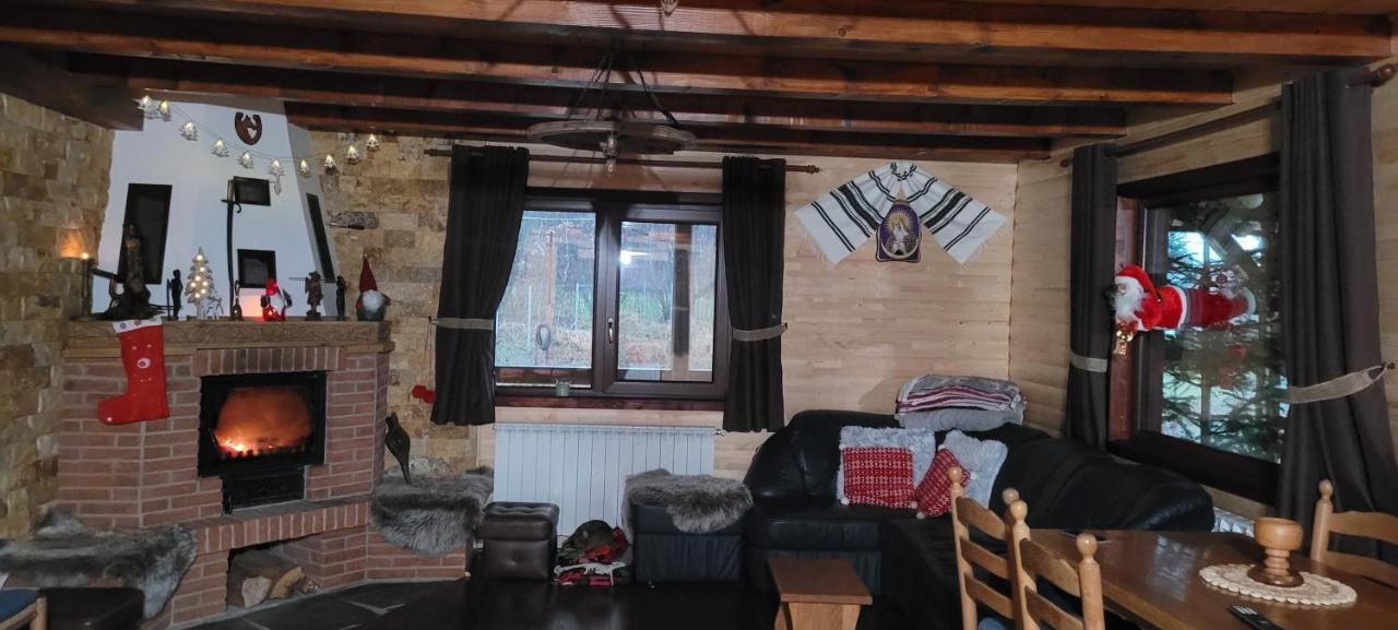 Cabana Lunca Targu Neamt Luaran gambar