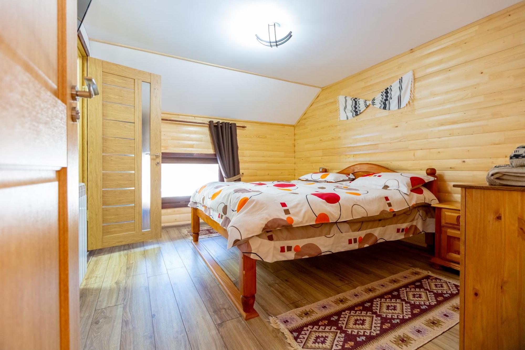 Cabana Lunca Targu Neamt Luaran gambar