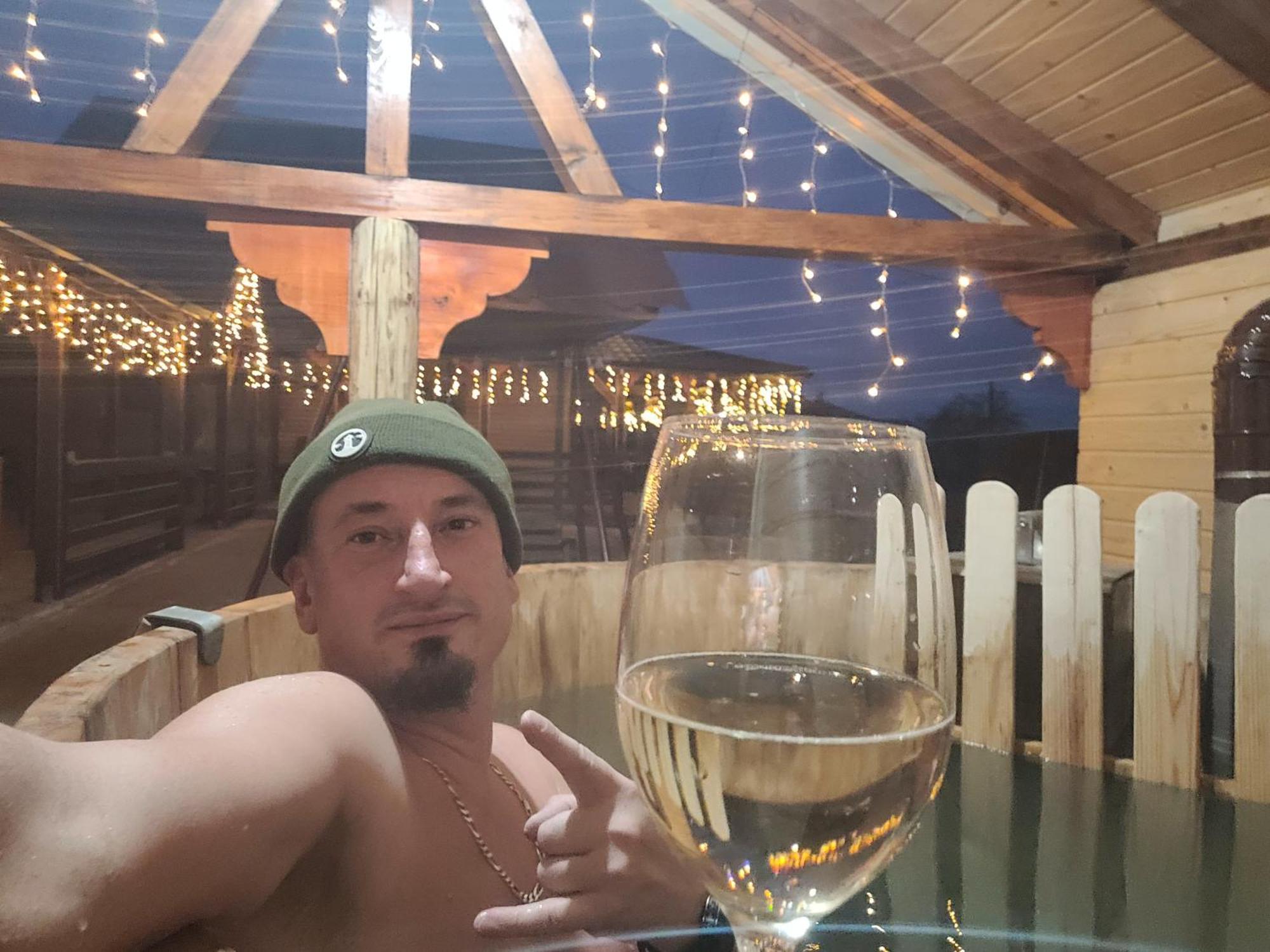 Cabana Lunca Targu Neamt Luaran gambar